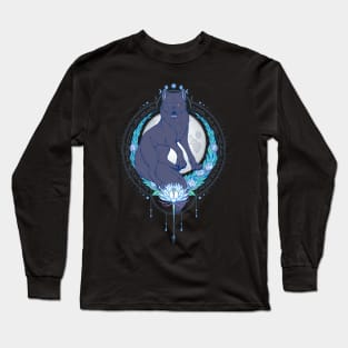 Pursuer of Paradise Long Sleeve T-Shirt